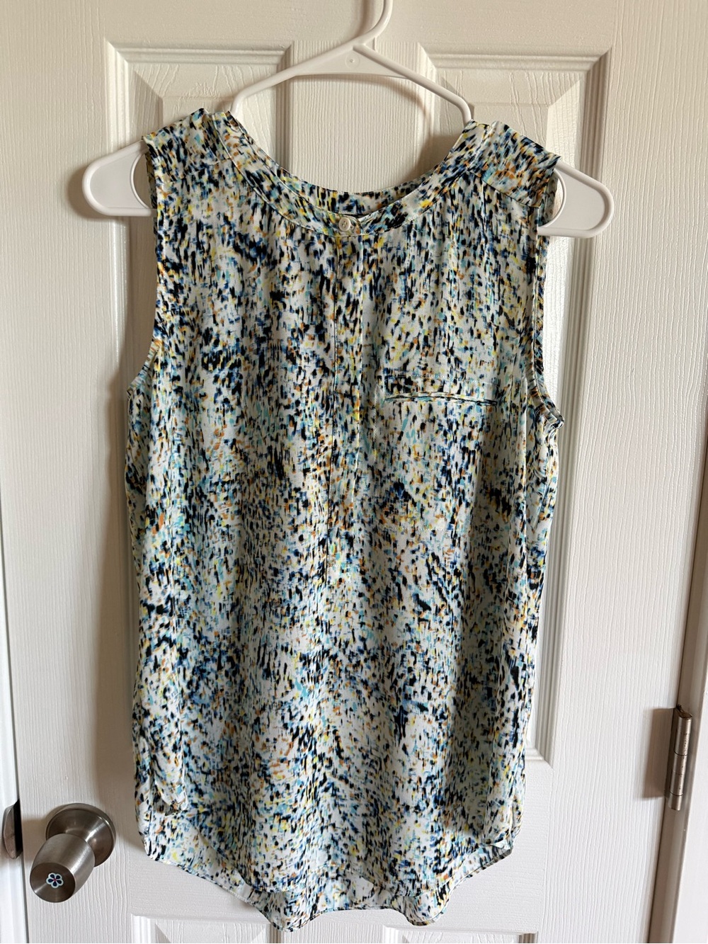 NYDJ blouse